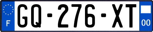 GQ-276-XT