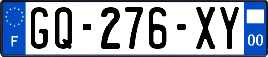 GQ-276-XY