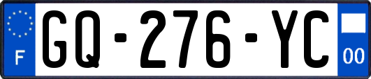 GQ-276-YC