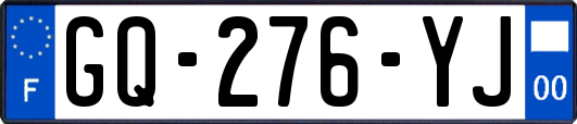GQ-276-YJ