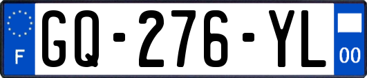 GQ-276-YL