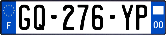 GQ-276-YP