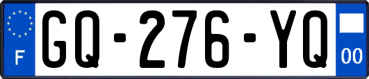 GQ-276-YQ