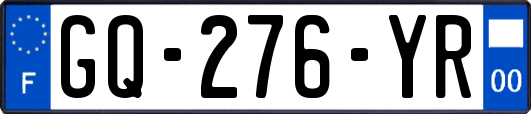 GQ-276-YR