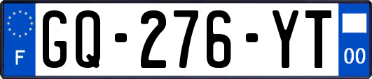 GQ-276-YT