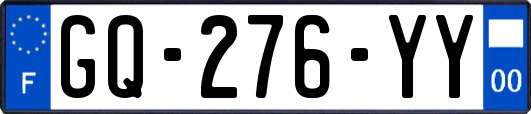 GQ-276-YY