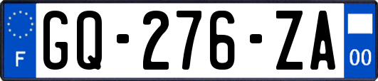 GQ-276-ZA
