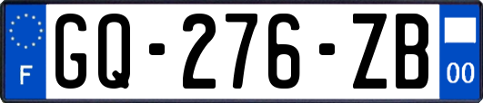 GQ-276-ZB