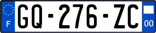 GQ-276-ZC