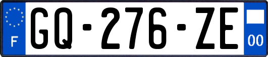 GQ-276-ZE