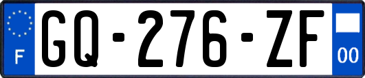 GQ-276-ZF