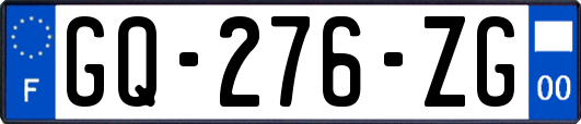 GQ-276-ZG