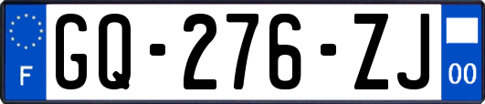 GQ-276-ZJ