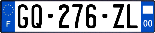 GQ-276-ZL