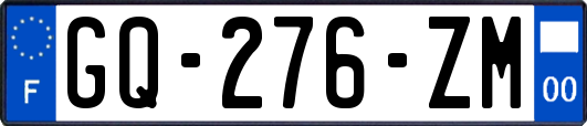 GQ-276-ZM