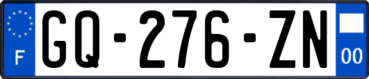 GQ-276-ZN