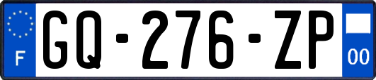 GQ-276-ZP