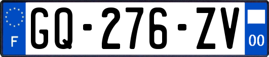 GQ-276-ZV