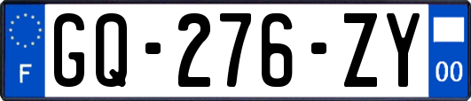 GQ-276-ZY