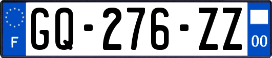 GQ-276-ZZ