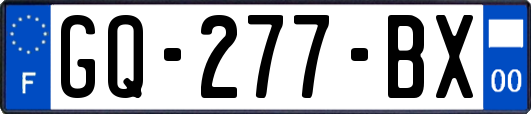 GQ-277-BX