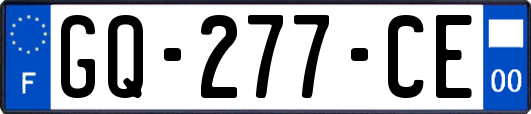 GQ-277-CE