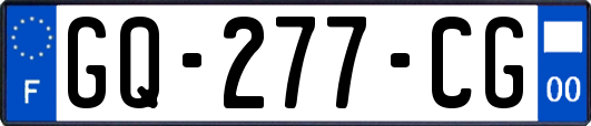 GQ-277-CG
