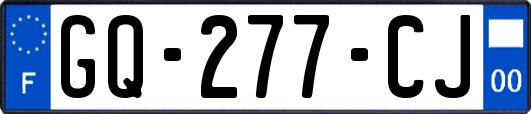 GQ-277-CJ