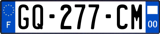 GQ-277-CM