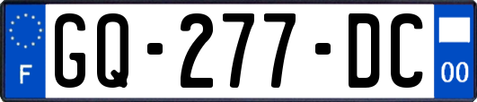 GQ-277-DC