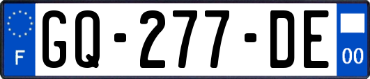 GQ-277-DE