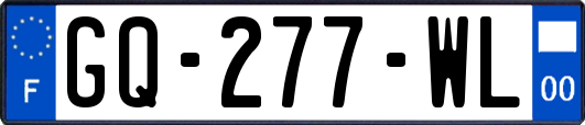 GQ-277-WL