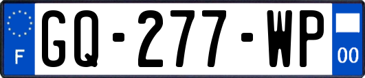GQ-277-WP
