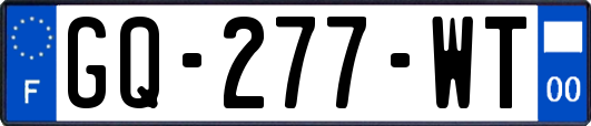 GQ-277-WT