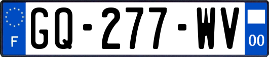 GQ-277-WV