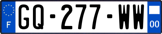 GQ-277-WW