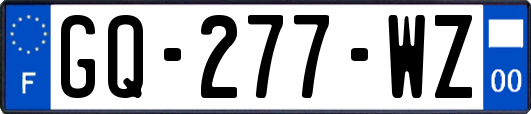 GQ-277-WZ