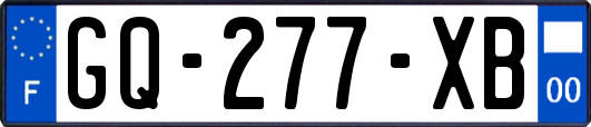 GQ-277-XB