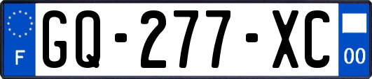 GQ-277-XC
