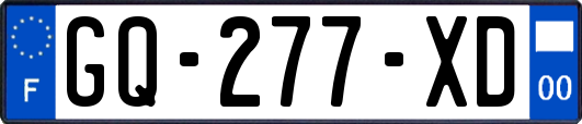 GQ-277-XD