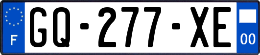 GQ-277-XE