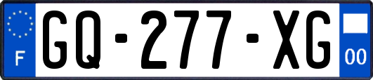 GQ-277-XG
