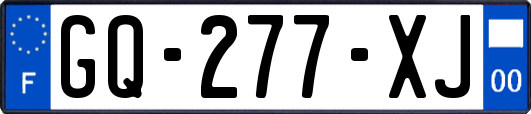 GQ-277-XJ