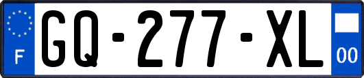 GQ-277-XL