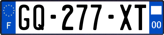 GQ-277-XT