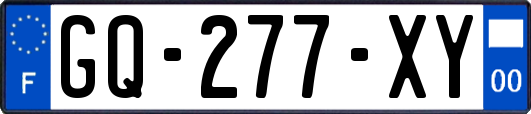 GQ-277-XY