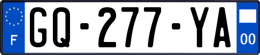 GQ-277-YA
