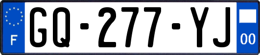 GQ-277-YJ