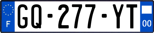 GQ-277-YT