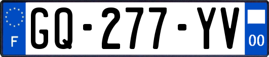 GQ-277-YV